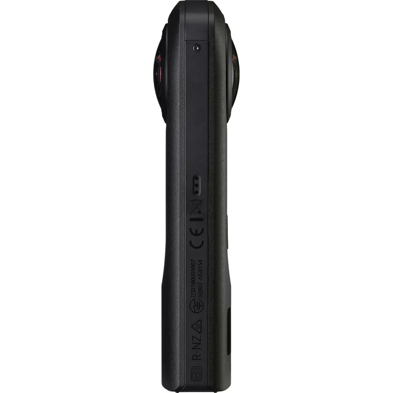 Ricoh THETA Z1 360 Camera-3