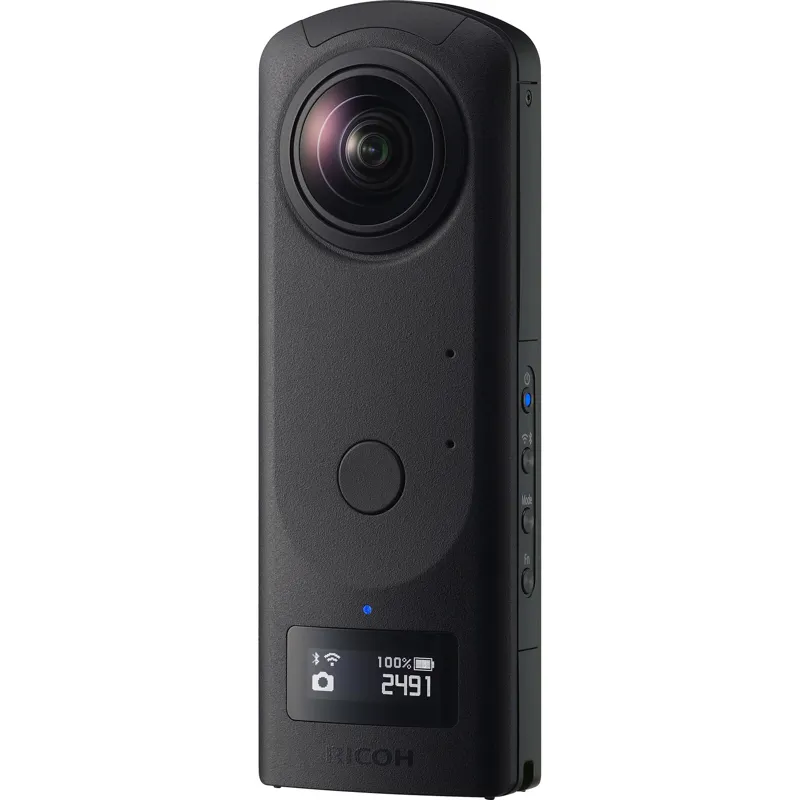 Ricoh THETA Z1 360 Camera-6