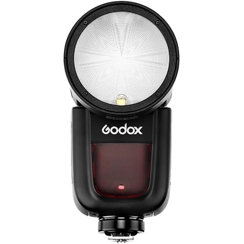 Godox V1C Round Camera Flash for Canon