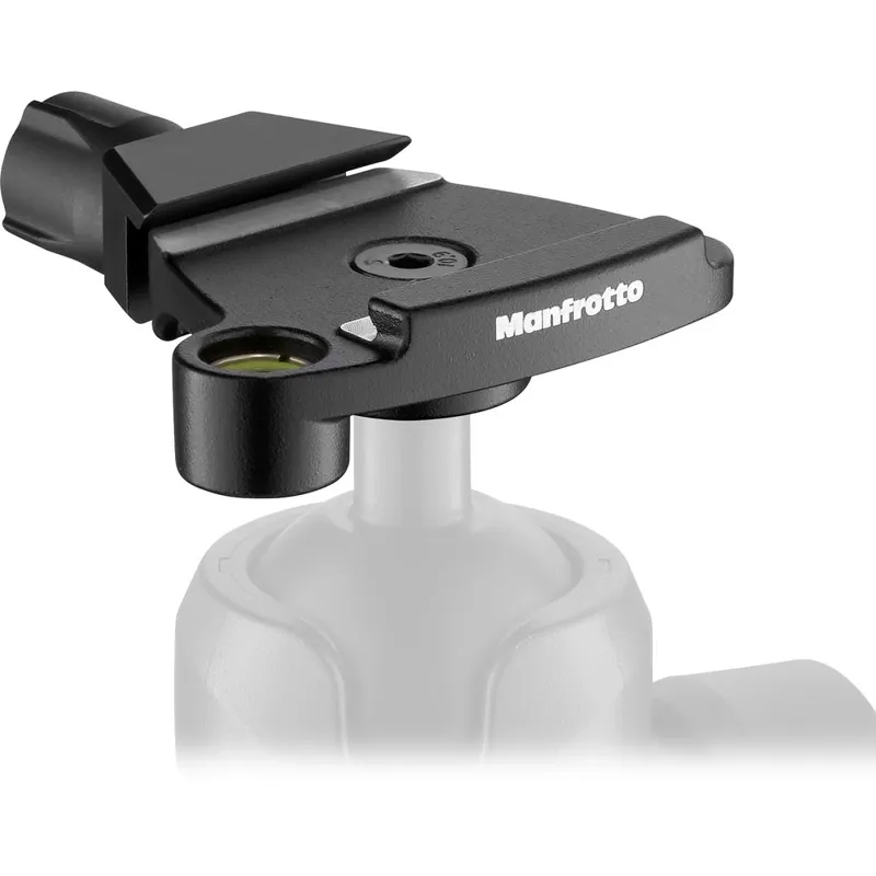 Manfrotto Top Lock Arca-Swiss Quick Release Adapter-3