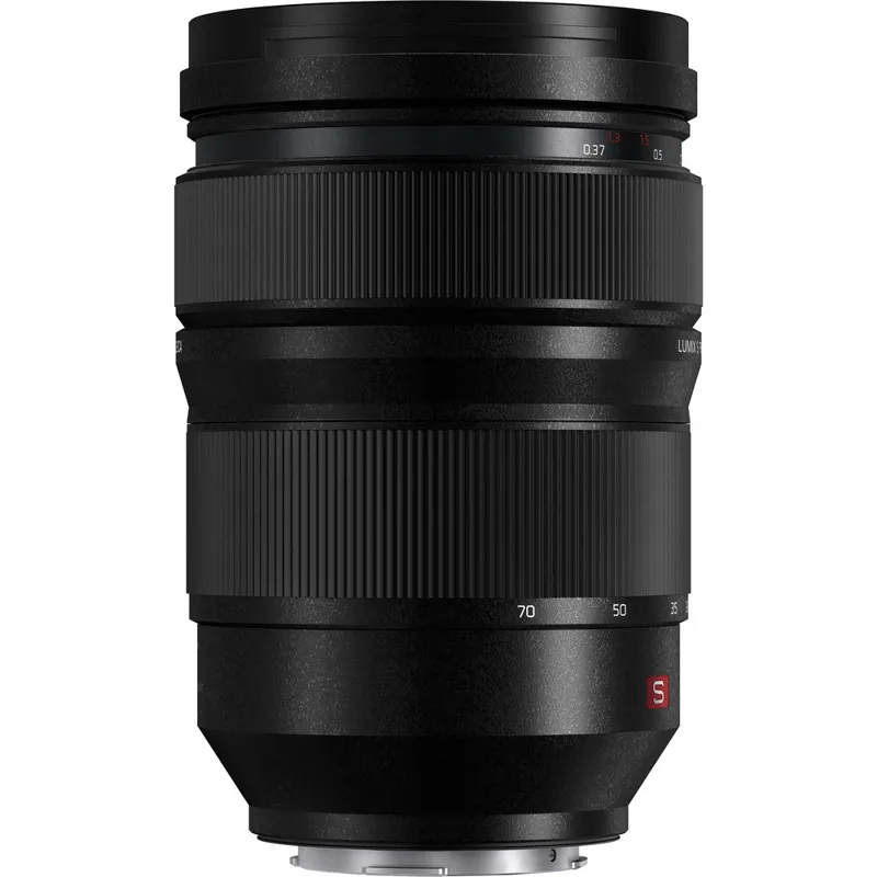 Panasonic Lumix S Pro 24-70mm F2.8 Lens
