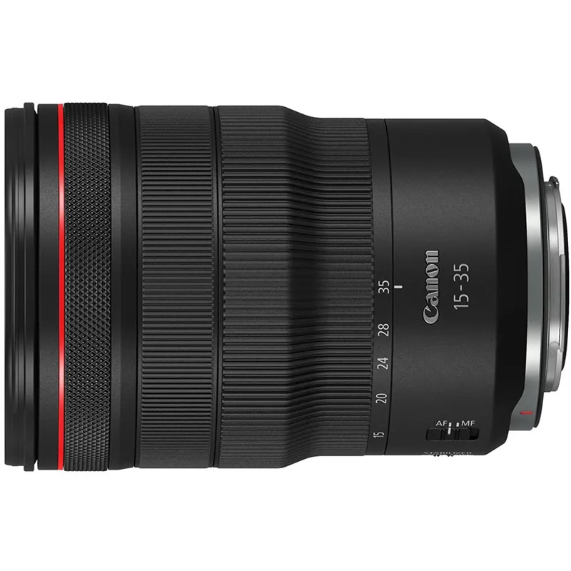 Canon RF 15-35mm F2.8L IS USM Lens -2