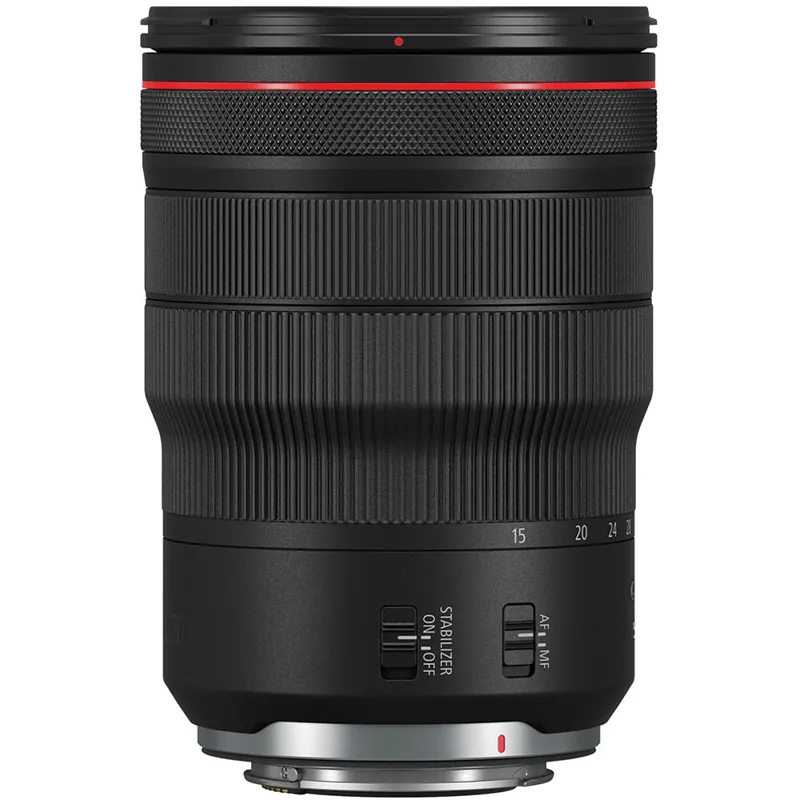 Canon RF 15-35mm F2.8L IS USM Lens -1