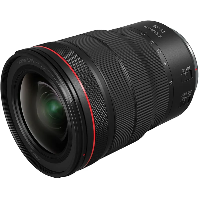 Canon RF 15-35mm F2.8L IS USM Lens -3