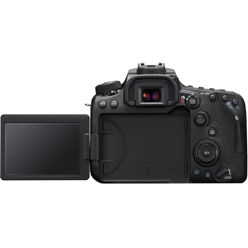 Canon EOS 90D Camera Body -2