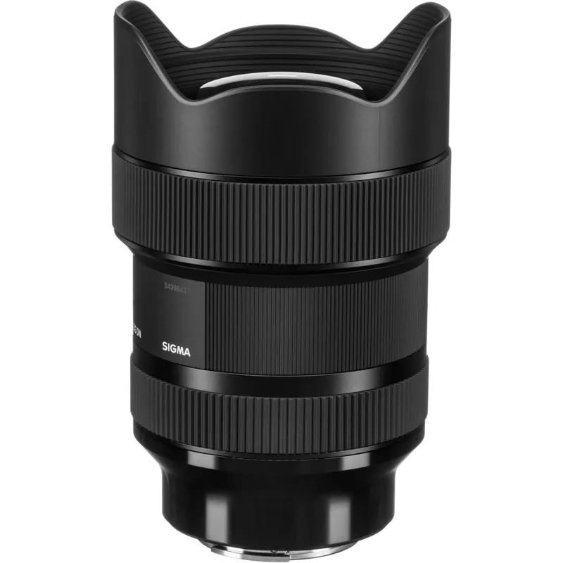Sigma 14-24mm F2.8 DG DN ART Lens in Sony E Mount-3