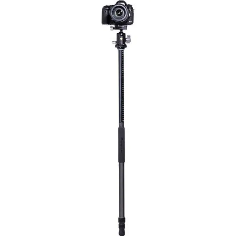 Vanguard Veo 3+ 263CB 160s Carbon Tripod With Dual Axis Ball Head-4