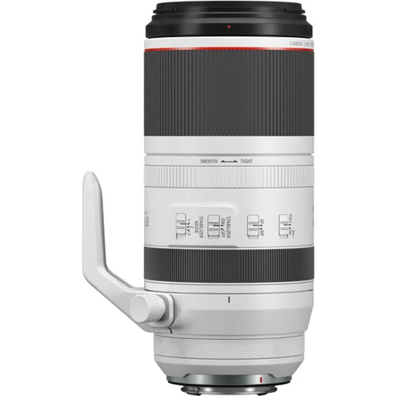 Canon RF 100-500MM F4.5-7.1 L IS STM Lens-2