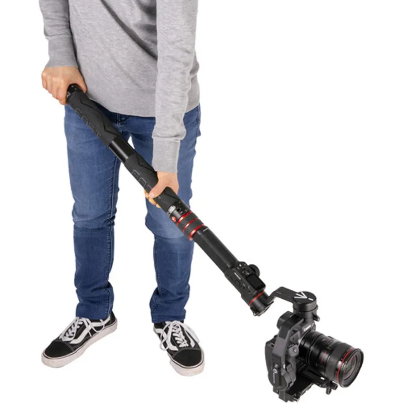 Ex-Display Manfrotto FAST GimBoom Carbon Fibre-2