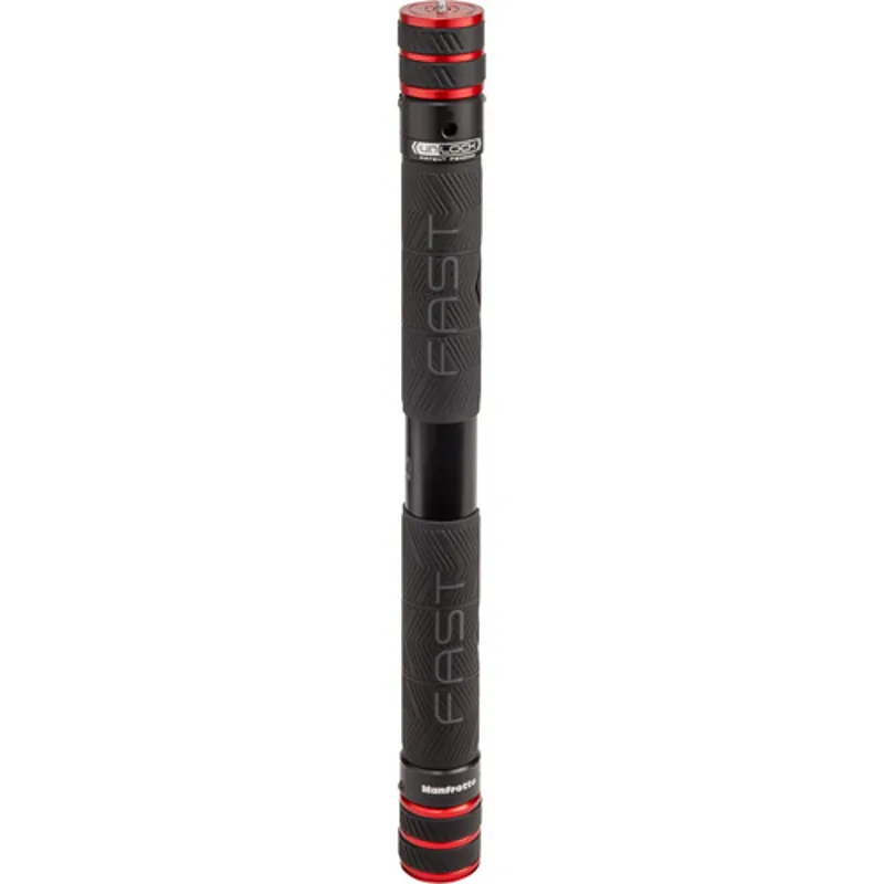 Ex-Display Manfrotto FAST GimBoom Carbon Fibre