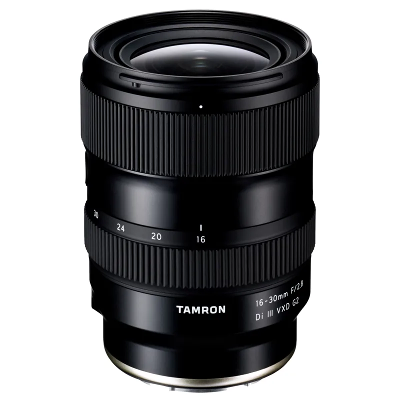 Tamron 16-30mm F/2.8 Di III VXD G2 Nikon Z