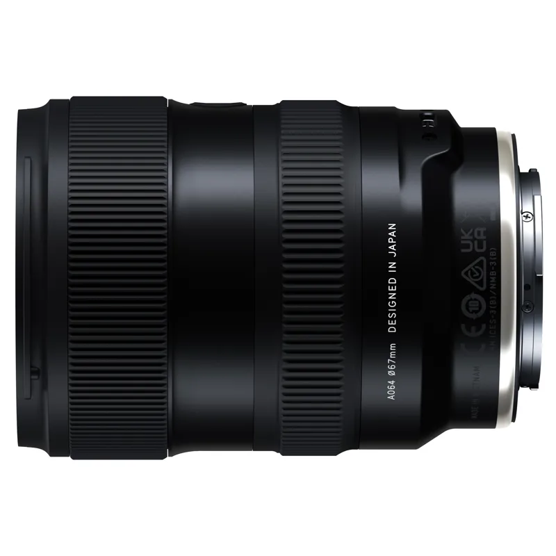 Tamron 16-30mm F/2.8 Di III VXD G2 Nikon Z-1