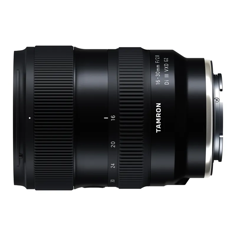 Tamron 16-30mm F/2.8 Di III VXD G2 Nikon Z-2