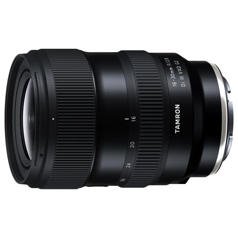 Tamron 16-30mm F/2.8 Di III VXD G2 Nikon Z-3