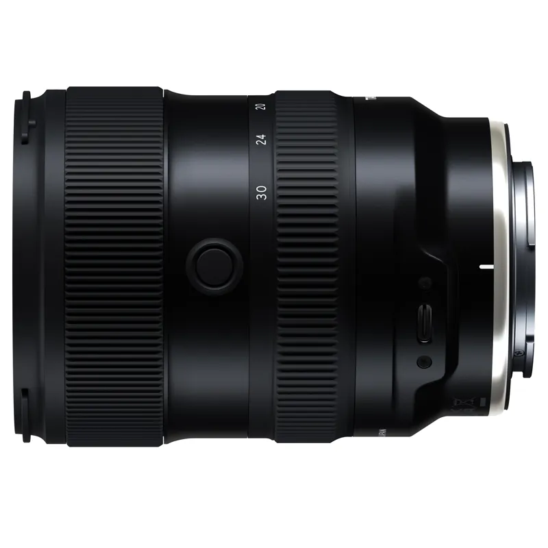 Tamron 16-30mm F/2.8 Di III VXD G2 Sony FE-5