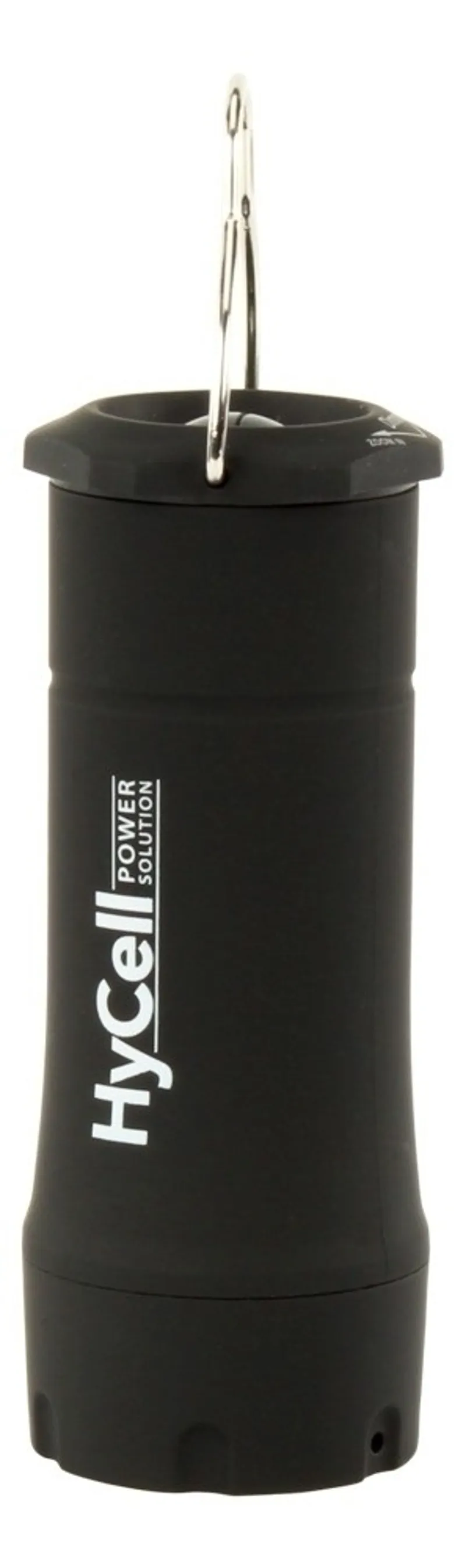 Ansmann Hycell 2 in 1 Camping Lamp