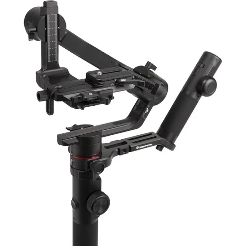 Manfrotto Gimbal 460 Kit MVG460-1