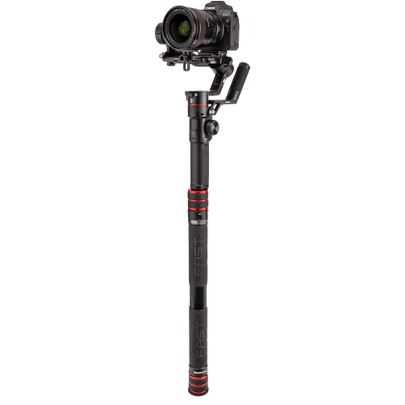 Ex-Display Manfrotto FAST GimBoom Carbon Fibre-1