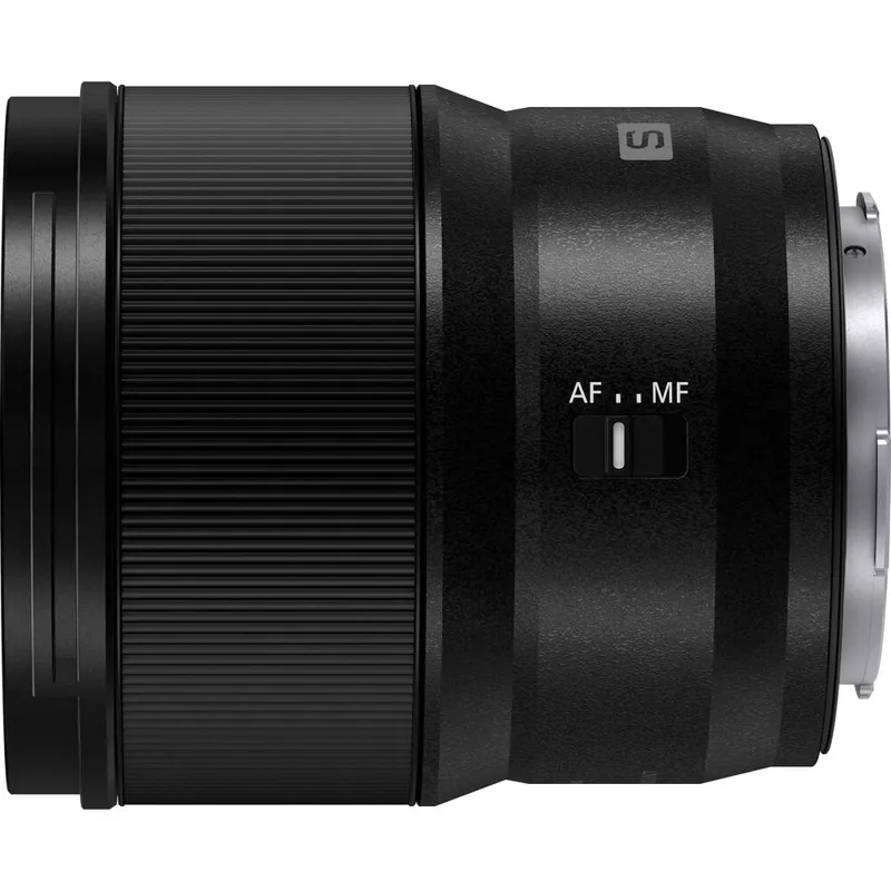 Panasonic Lumix S 24mm F1.8 Lens-2