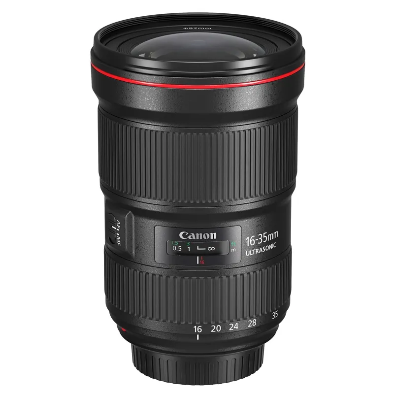 Canon EF 16-35mm f/2.8L III USM Lens