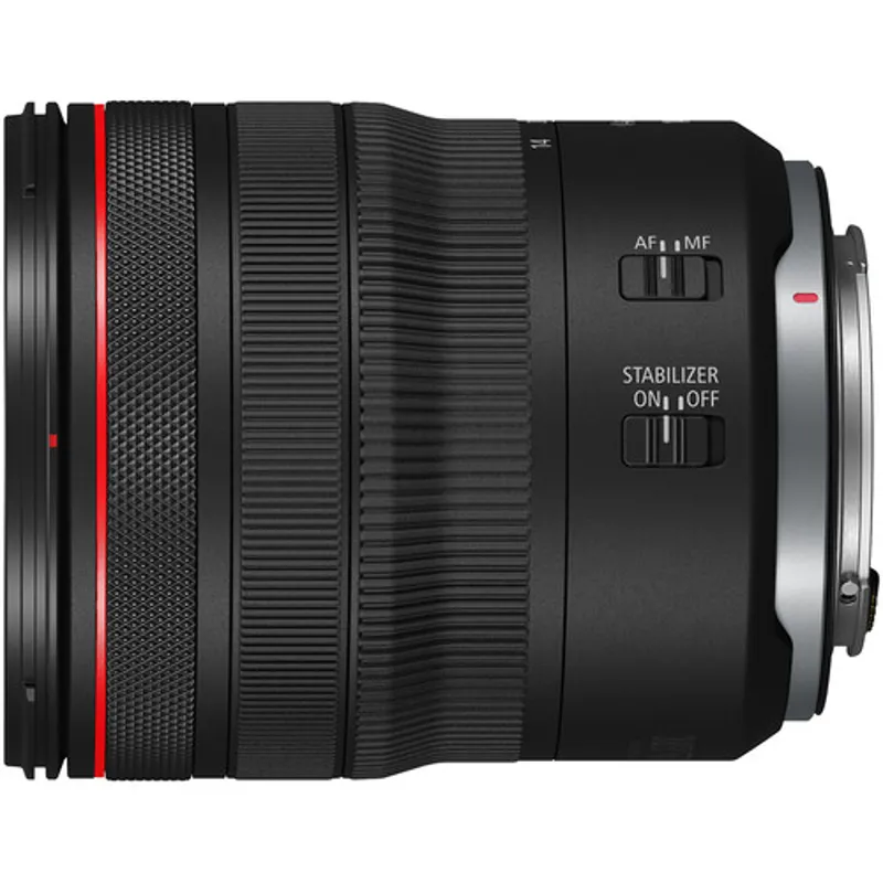 Canon RF 14-35mm F4L IS USM Lens-3