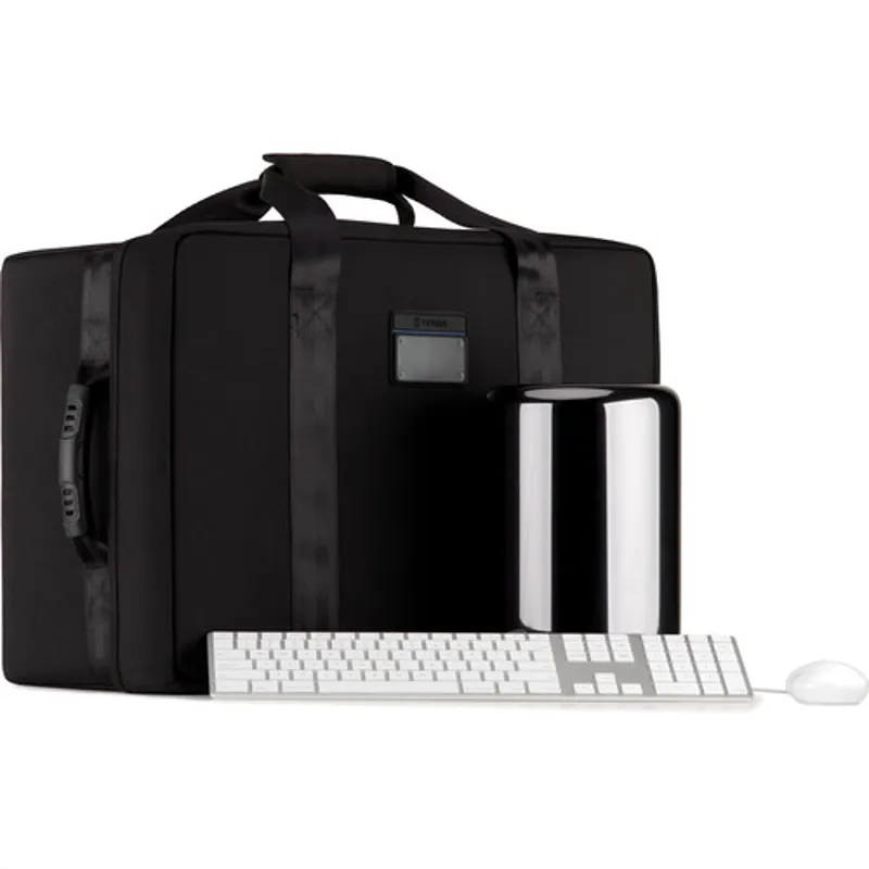 Ex-Display Tenba Air Case for Mac Pro -4