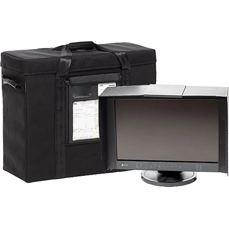 Ex-Display Tenba Transport Air Case for EIZO ColorEdge or FlexScan 24 Display-1