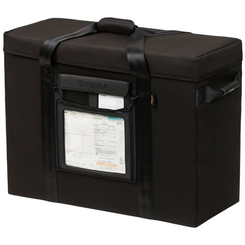 Ex-Display Tenba Transport Air Case for EIZO ColorEdge or FlexScan 24 Display-2