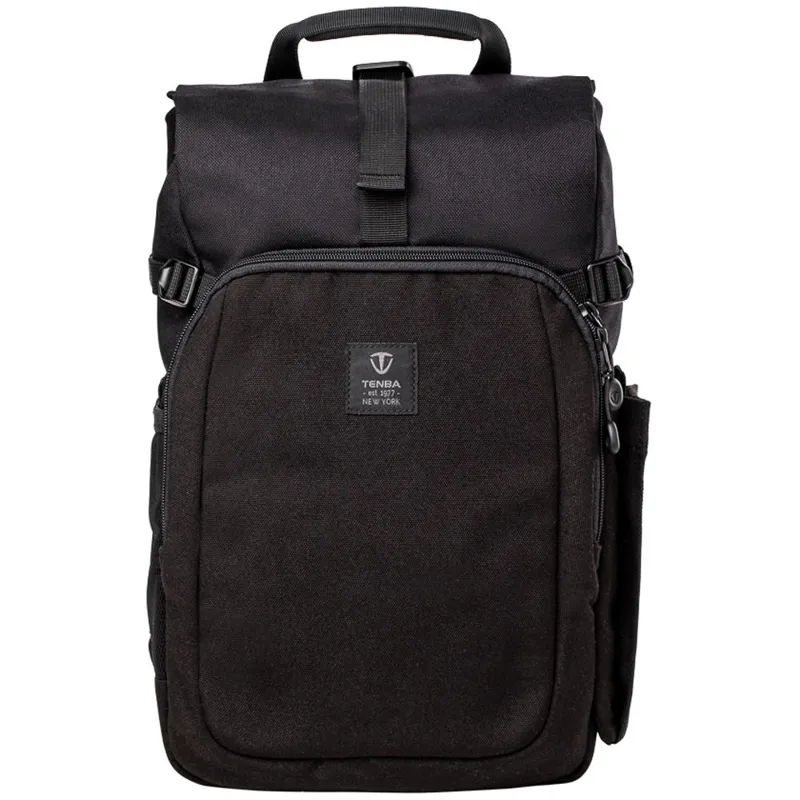 Tenba Fulton V2 10l Backpack in Black-1