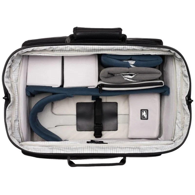 Ex-Display Tenba Cineluxe Roller 21 in Black-7