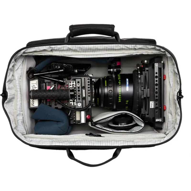 Ex-Display Tenba Cineluxe Roller 21 in Black-5