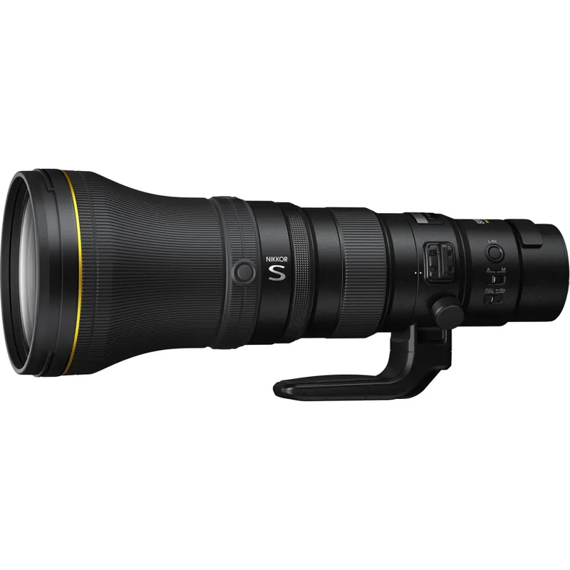 Nikon Nikkor Z 800mm f6.3 VR S -2