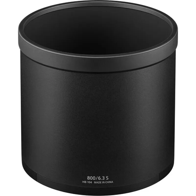 Nikon Nikkor Z 800mm f6.3 VR S -3