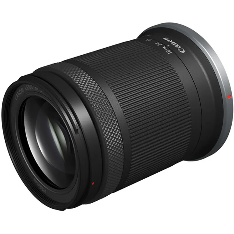 Canon RF-S 18-150mm f3.5-6.3 IS STM Lens