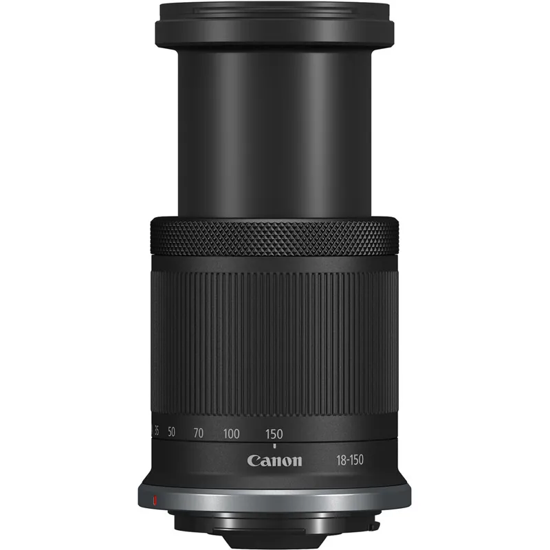 Canon RF-S 18-150mm f3.5-6.3 IS STM Lens-1