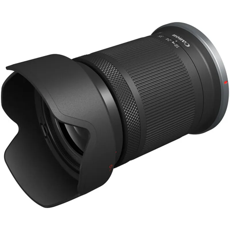 Canon RF-S 18-150mm f3.5-6.3 IS STM Lens-2