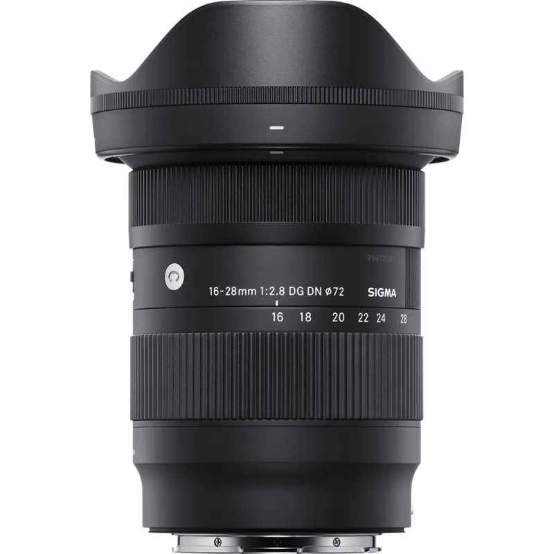 Sigma 16-28mm f2.8 DG DN Contemporary Lens for L Mount -1