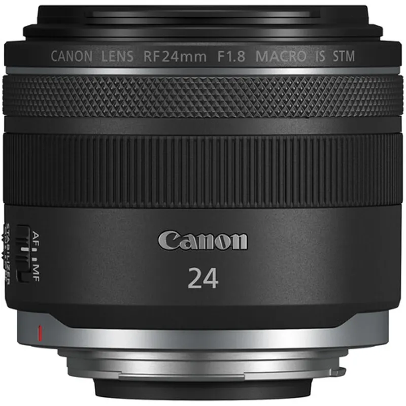 Canon RF 24mm F1.8 Macro IS STM Lens-1
