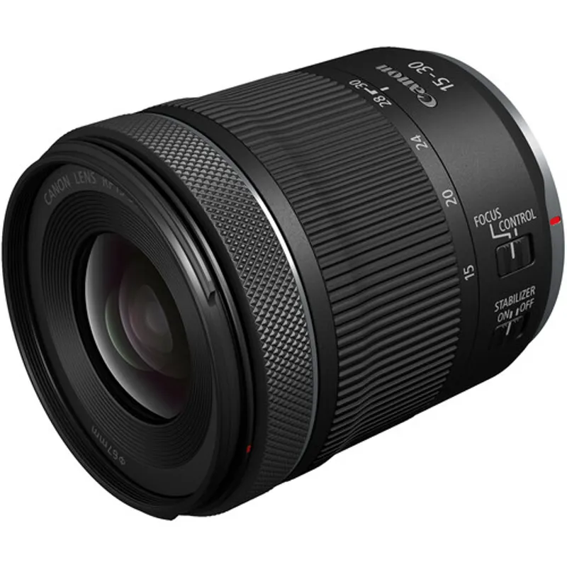 Canon RF 15-30mm F4.5-6.3 IS STM Lens-2