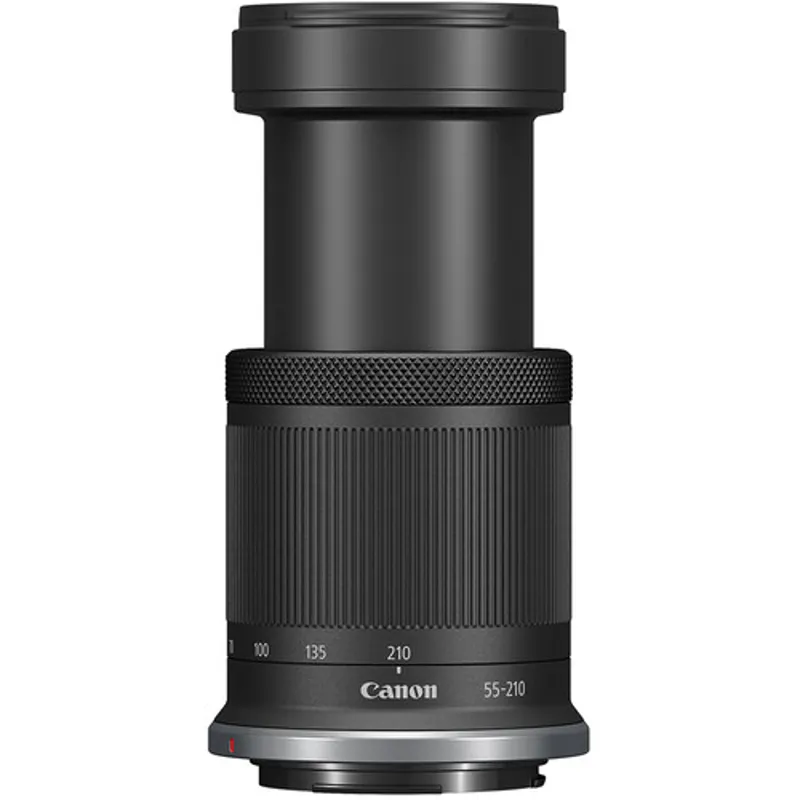 Canon RF-S 55-210mm f5-7.1 IS STM Lens-2