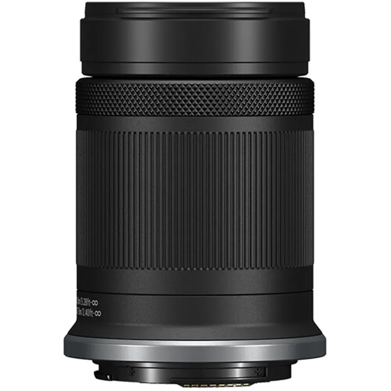 Canon RF-S 55-210mm f5-7.1 IS STM Lens-3