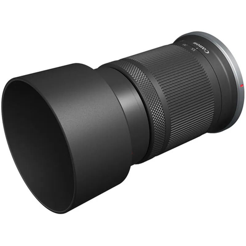 Canon RF-S 55-210mm f5-7.1 IS STM Lens-5