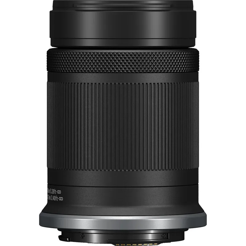Canon RF-S 55-210mm f5-7.1 IS STM Lens-1