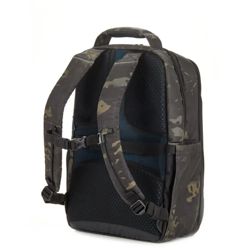 Ex-Display Tenba Axis v2 16L Road Warrior Backpack in MultiCam Black-3