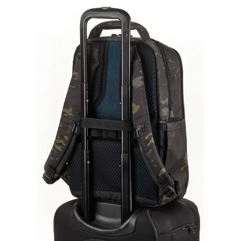 Ex-Display Tenba Axis v2 16L Road Warrior Backpack in MultiCam Black-2