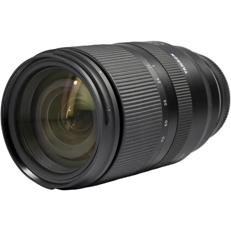 Tamron 17-70mm f2.8 Di III-A VC RXD Lens for Canon RF-S - PRE-ORDER DEPOSIT-2