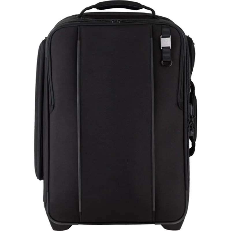Ex-Display Tenba Roadie Roller 21 in Black-1