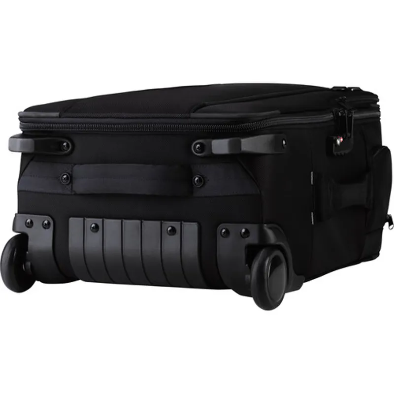 Ex-Display Tenba Roadie Roller 21 in Black-5