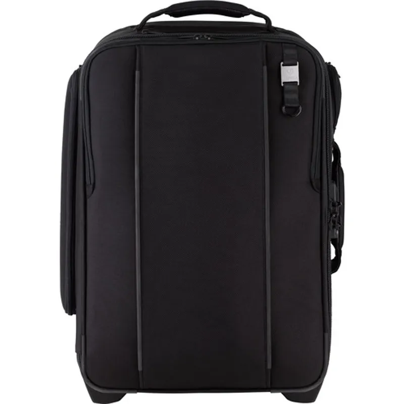 Ex-Display Tenba Roadie Roller 21 Hybrid in Black-1