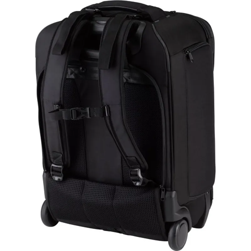 Ex-Display Tenba Roadie Roller 21 Hybrid in Black-7